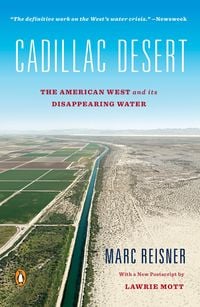 Produktbild: Cadillac Desert