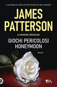 Produktbild: Giochi pericolosi. (Honeymoon)