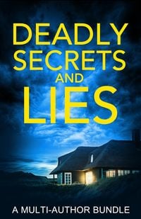 Produktbild: Deadly Secrets and Lies
