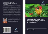 Produktbild: Commerci&euml;le teelt van geneeskrachtige planten in Tamilnadu