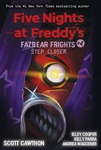 Produktbild: Five Nights at Freddy's 04: Step Closer