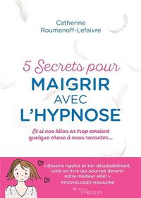 Produktbild: 5 secrets pour maigrir avec