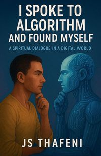 Produktbild: I Spoke to Algorithm and Found Myself