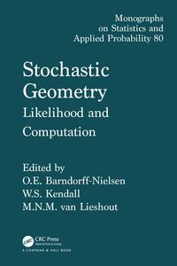 Produktbild: Stochastic Geometry