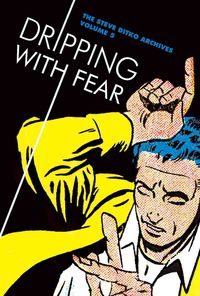 Produktbild: Dripping with Fear
