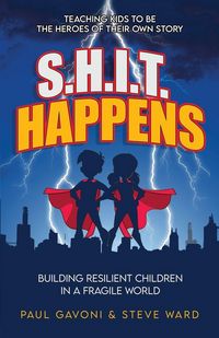 Produktbild: S.H.I.T Happens