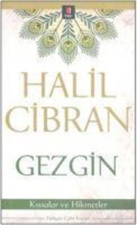 Produktbild: Gezgin; Kissalar ve Hikmetler