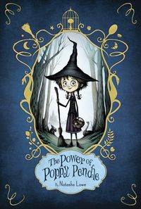 Produktbild: The Power of Poppy Pendle