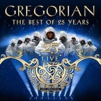 Produktbild: 25 LIVE (Ltd. Deluxe Edition)