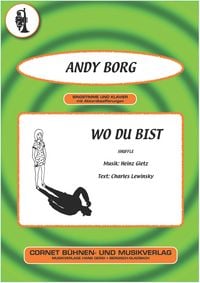 Produktbild: Wo du bist