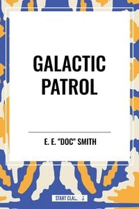 Produktbild: Galactic Patrol