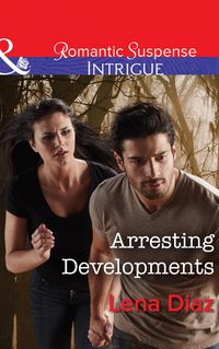 Produktbild: Arresting Developments