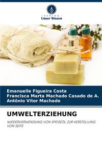 Produktbild: Umwelterziehung