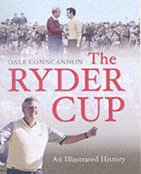 Produktbild: Ryder Cup