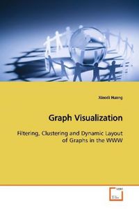 Produktbild: Huang, X: Graph Visualization