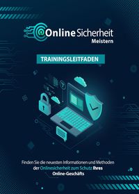 Produktbild: Online Sicherheit meistern