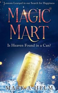 Produktbild: Magic Mart - Lessons Learned in our Search for Happiness