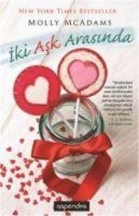 Produktbild: Iki Ask Arasinda