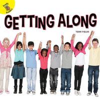 Produktbild: Getting Along