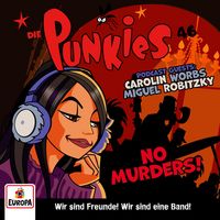 Produktbild: Folge 46: No Murders!