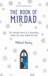 Produktbild: The Book of Mirdad