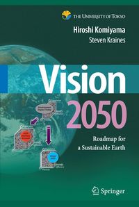 Produktbild: Vision 2050