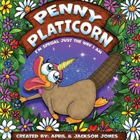 Produktbild: Penny Platicorn