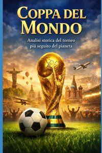 Produktbild: Coppa del Mondo