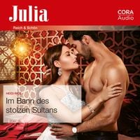 Produktbild: Im Bann des stolzen Sultans (Julia 2431)