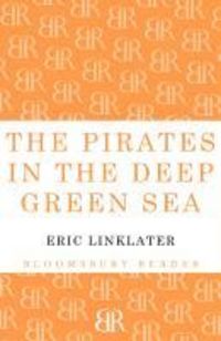 Produktbild: The Pirates in the Deep Green Sea