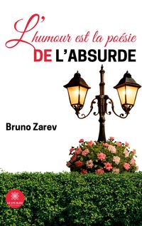 Produktbild: L'humour est la po&eacute;sie de l'absurde
