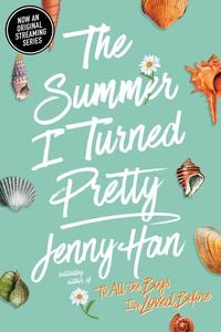 Produktbild: The Summer I Turned Pretty