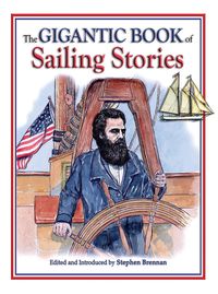 Produktbild: The Gigantic Book of Sailing Stories