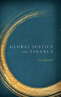 Produktbild: Global Justice & Finance