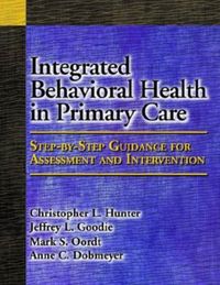 Produktbild: Integrated Behavioral Health I
