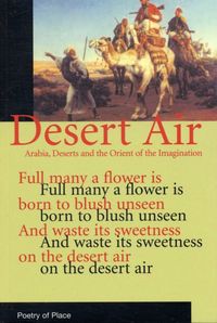Produktbild: Desert Air 2/e