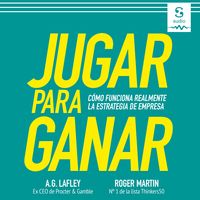 Produktbild: Jugar para ganar