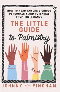 Produktbild: The Little Guide to Palmistry