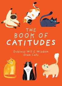 Produktbild: The Book of Catitudes