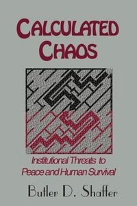 Produktbild: Calculated Chaos