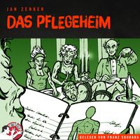 Produktbild: Das Pflegeheim