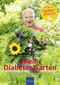 Produktbild: Mein Diabetes Garten