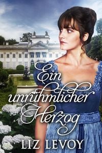 Produktbild: Ein unr&uuml;hmlicher Herzog