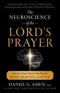 Produktbild: The Neuroscience of the Lord's Prayer