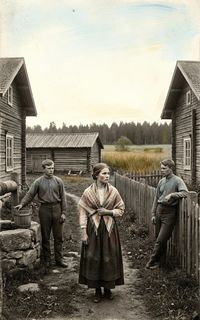 Produktbild: Kilpakosijat: Kertomus