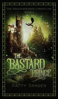 Produktbild: The Bastard Prince