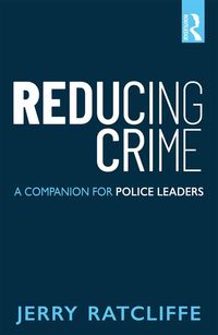 Produktbild: Reducing Crime