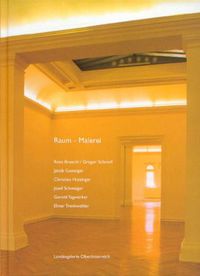 Produktbild: Raum - Malerei