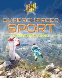 Produktbild: Supercharged Sports