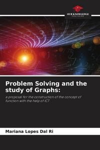 Produktbild: Problem Solving and the study of Graphs: